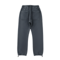 Acid Wash Sweatpants [Grey]