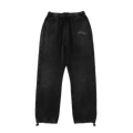 Acid Wash Sweatpants [Burnt Ash]